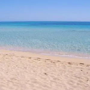 Nocleg ze śniadaniem Scogli Bianchi, Lido di Noto