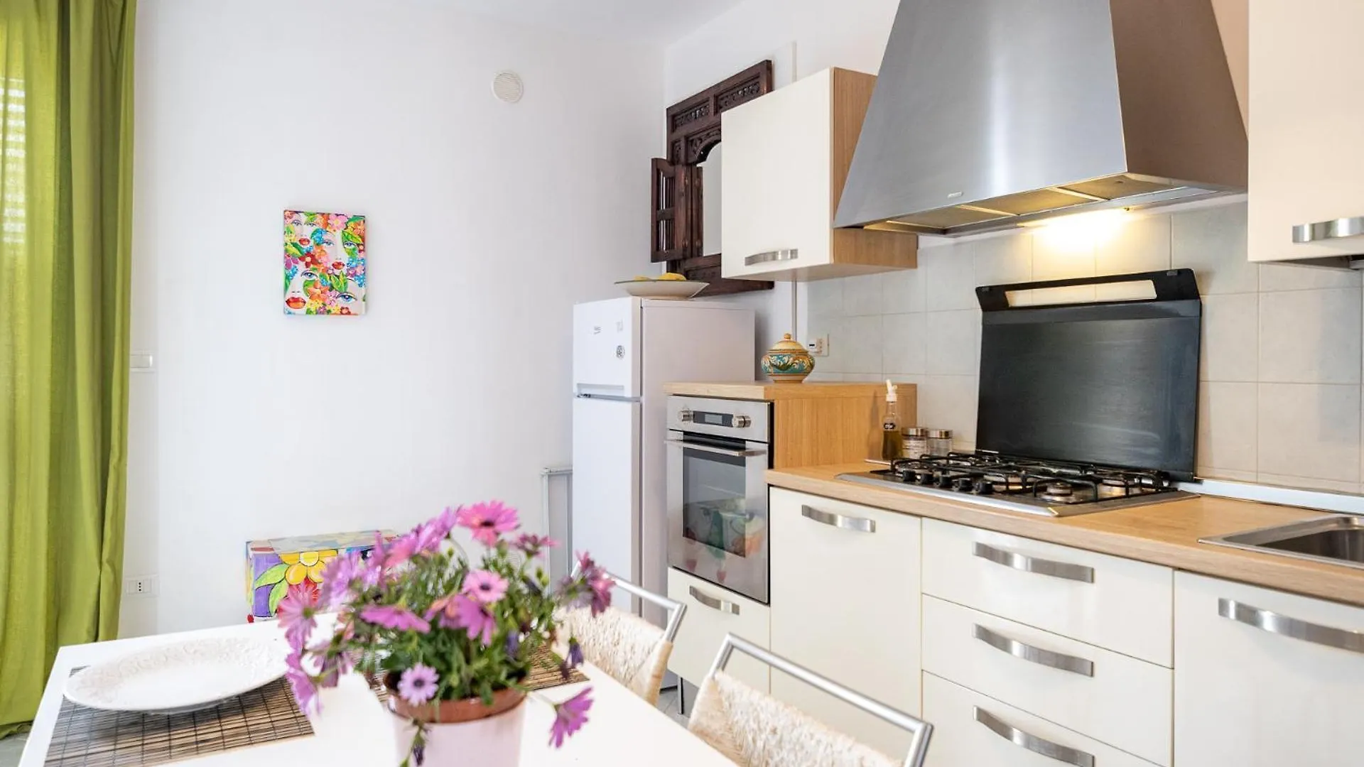 Casa Pagani Loft Noto Mare Apartment Lido di Noto