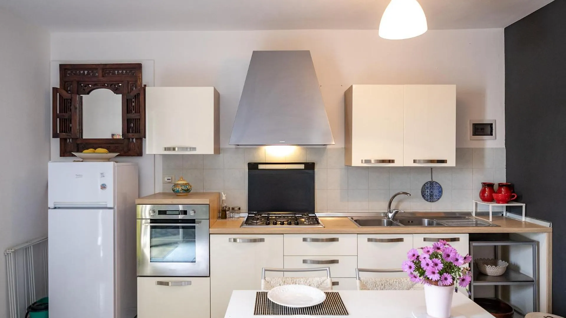 Апартаменты Casa Pagani Loft Noto Mare Lido di Noto