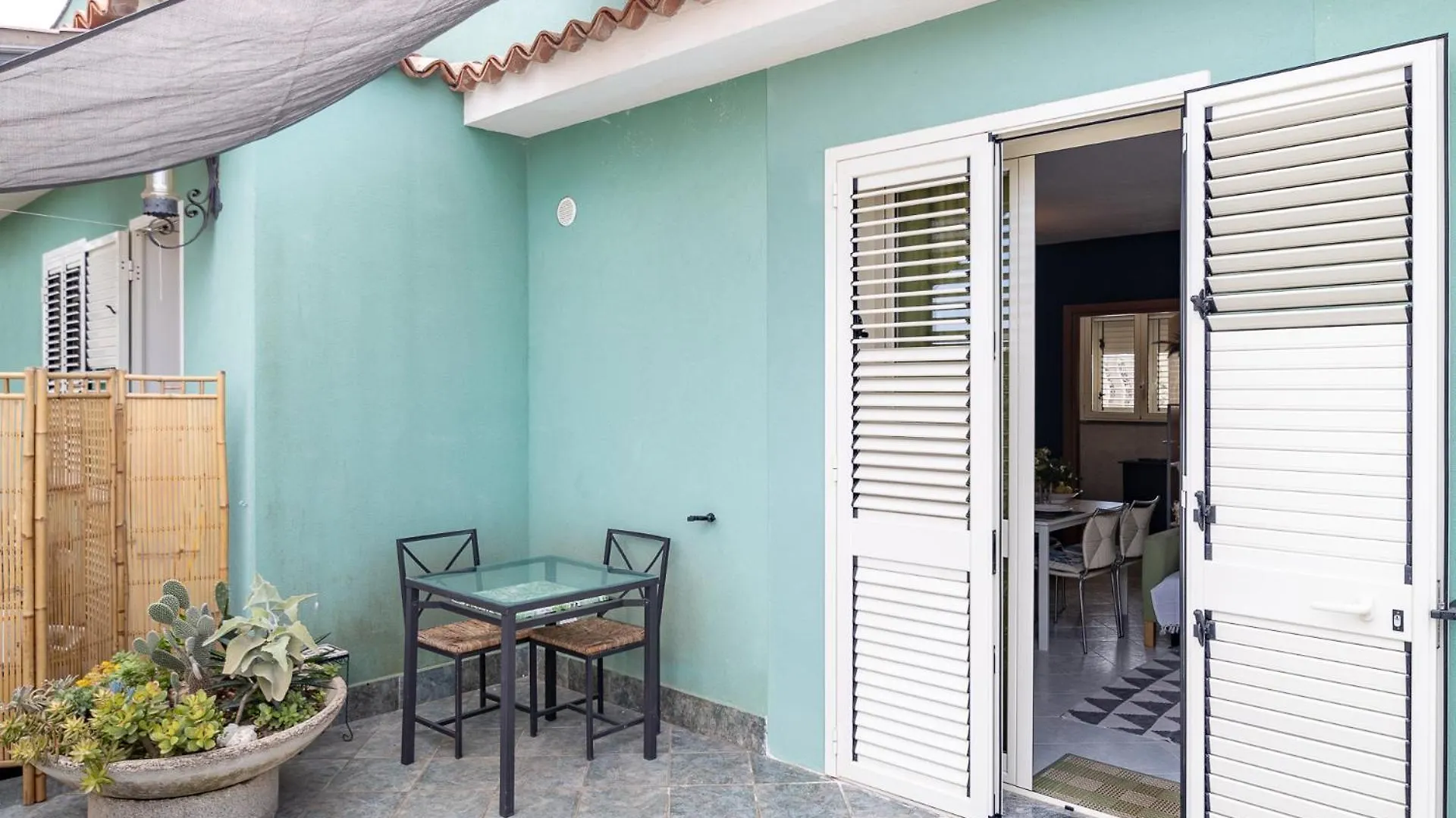 Casa Pagani Loft Noto Mare Apartment Lido di Noto Italy