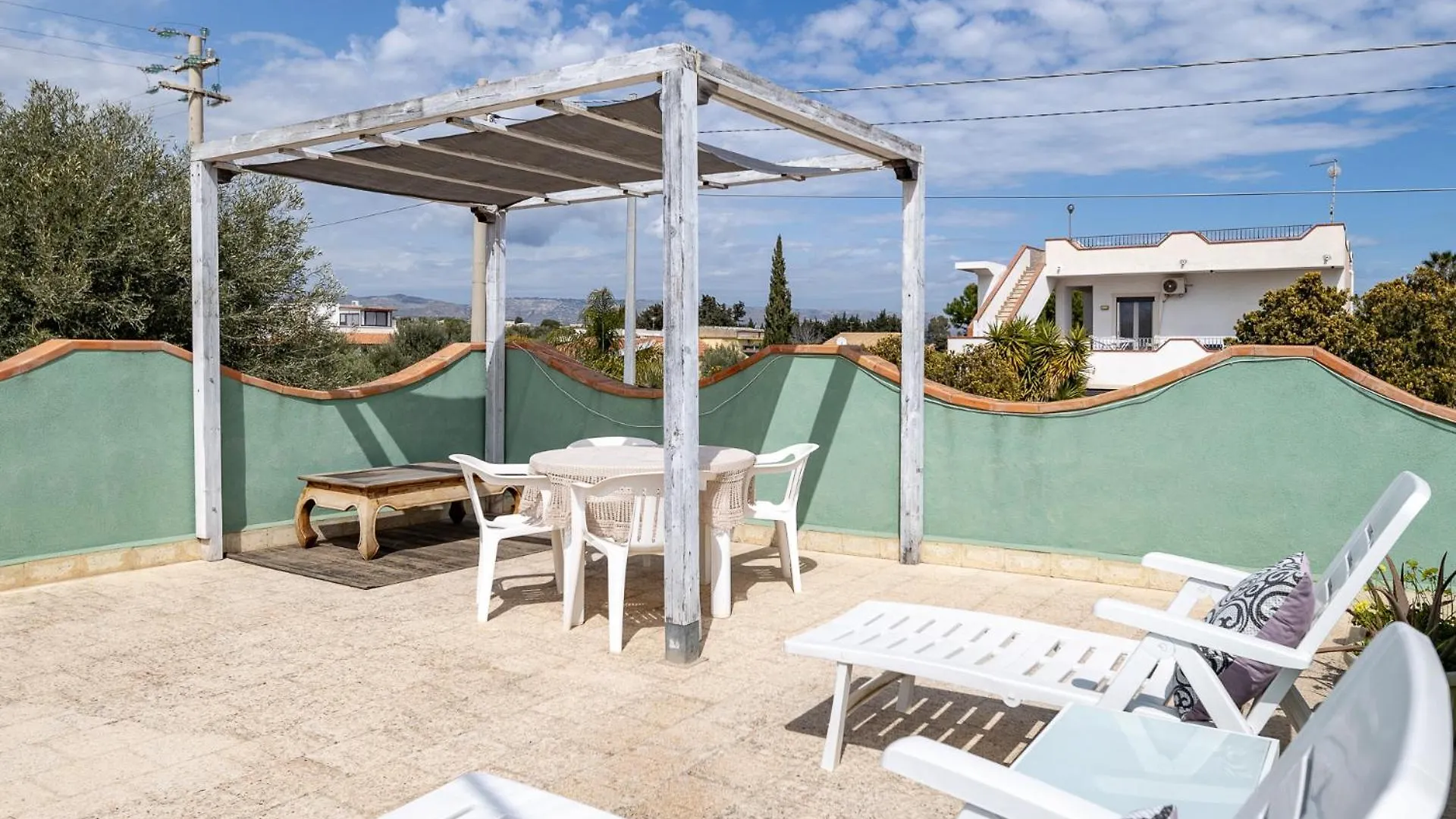 Casa Pagani Loft Noto Mare Apartment Lido di Noto 0*,  Italy