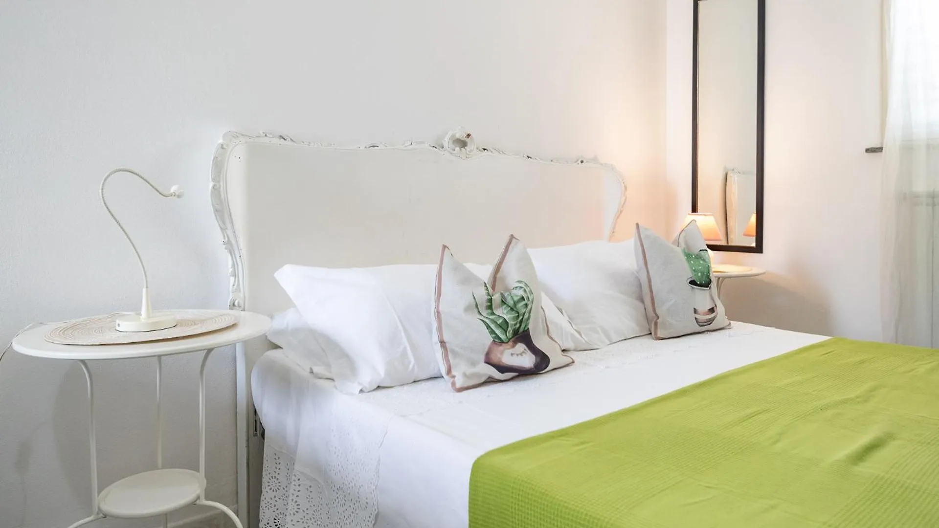 Casa Pagani Loft Noto Mare Apartment Lido di Noto 0*,