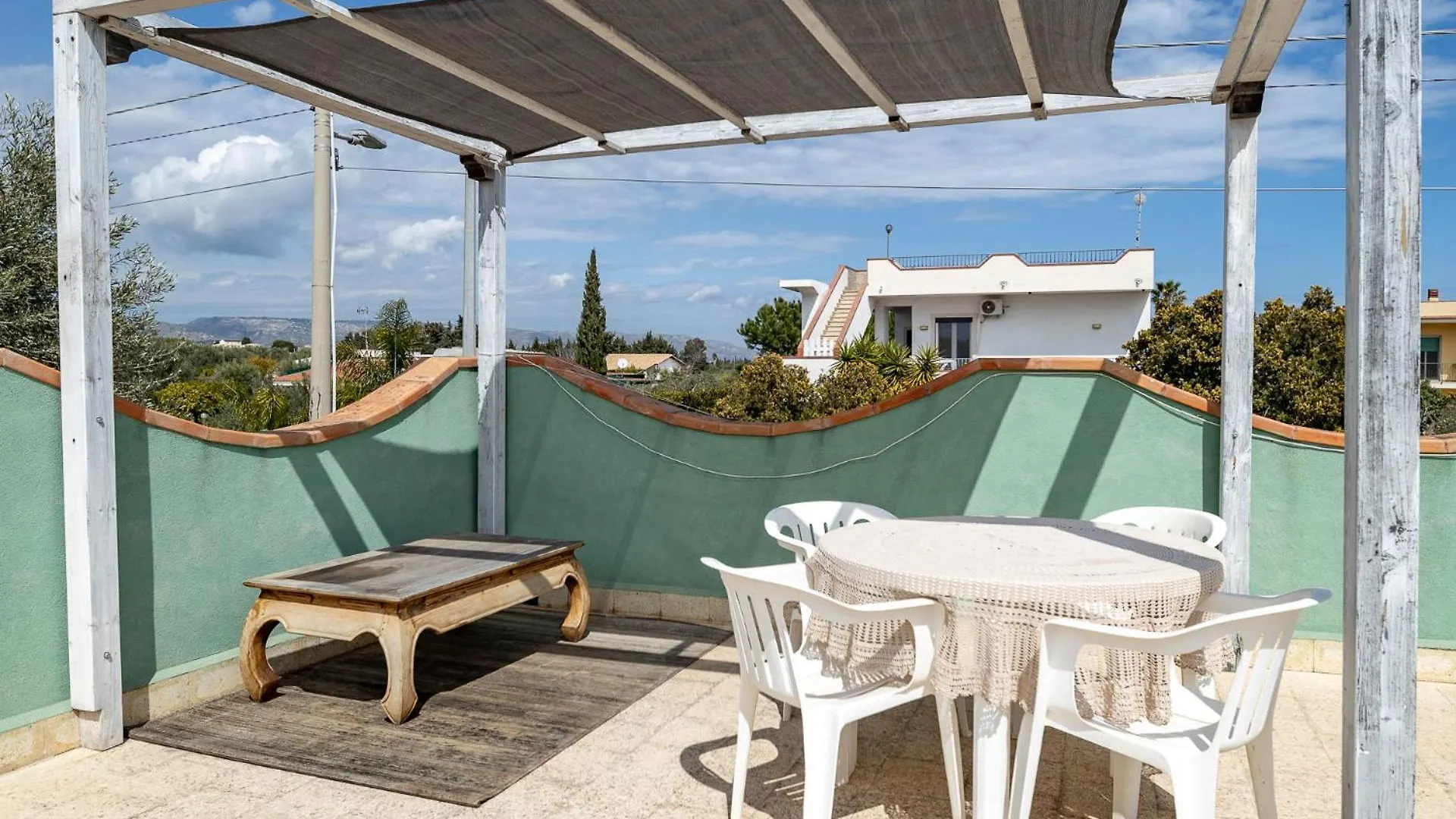Casa Pagani Loft Noto Mare Apartment Lido di Noto