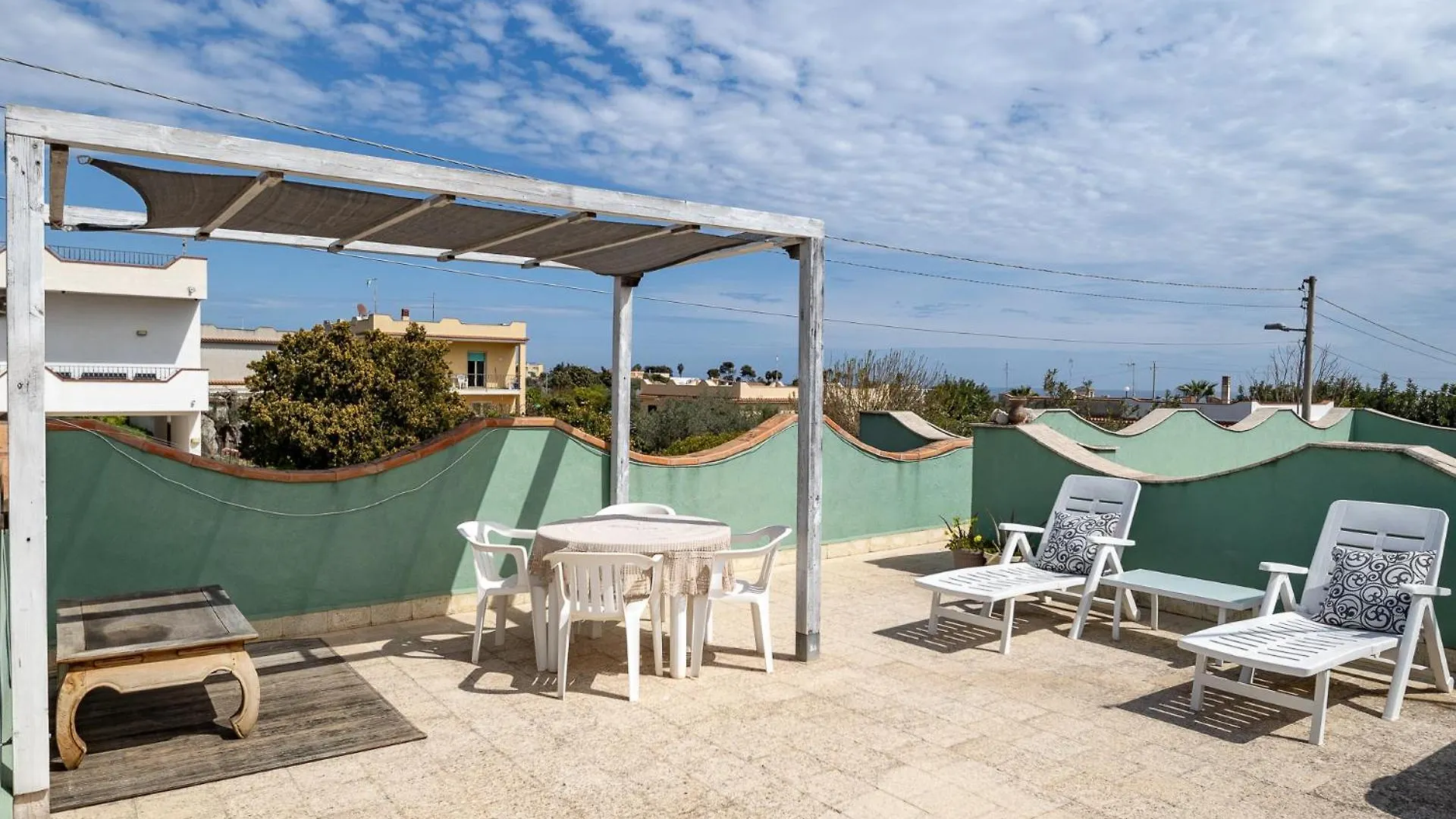 Casa Pagani Loft Noto Mare Apartment Lido di Noto Italy